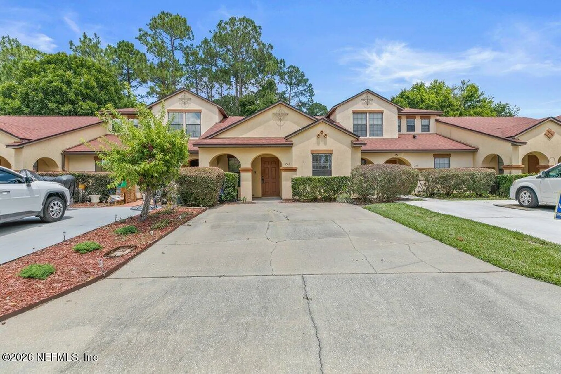 742 Ginger Mill Drive St. Augustine FL 32259