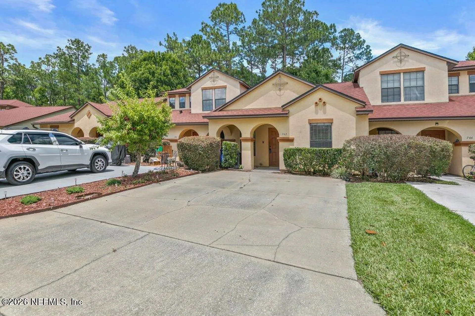 742 Ginger Mill Drive St. Augustine FL 32259