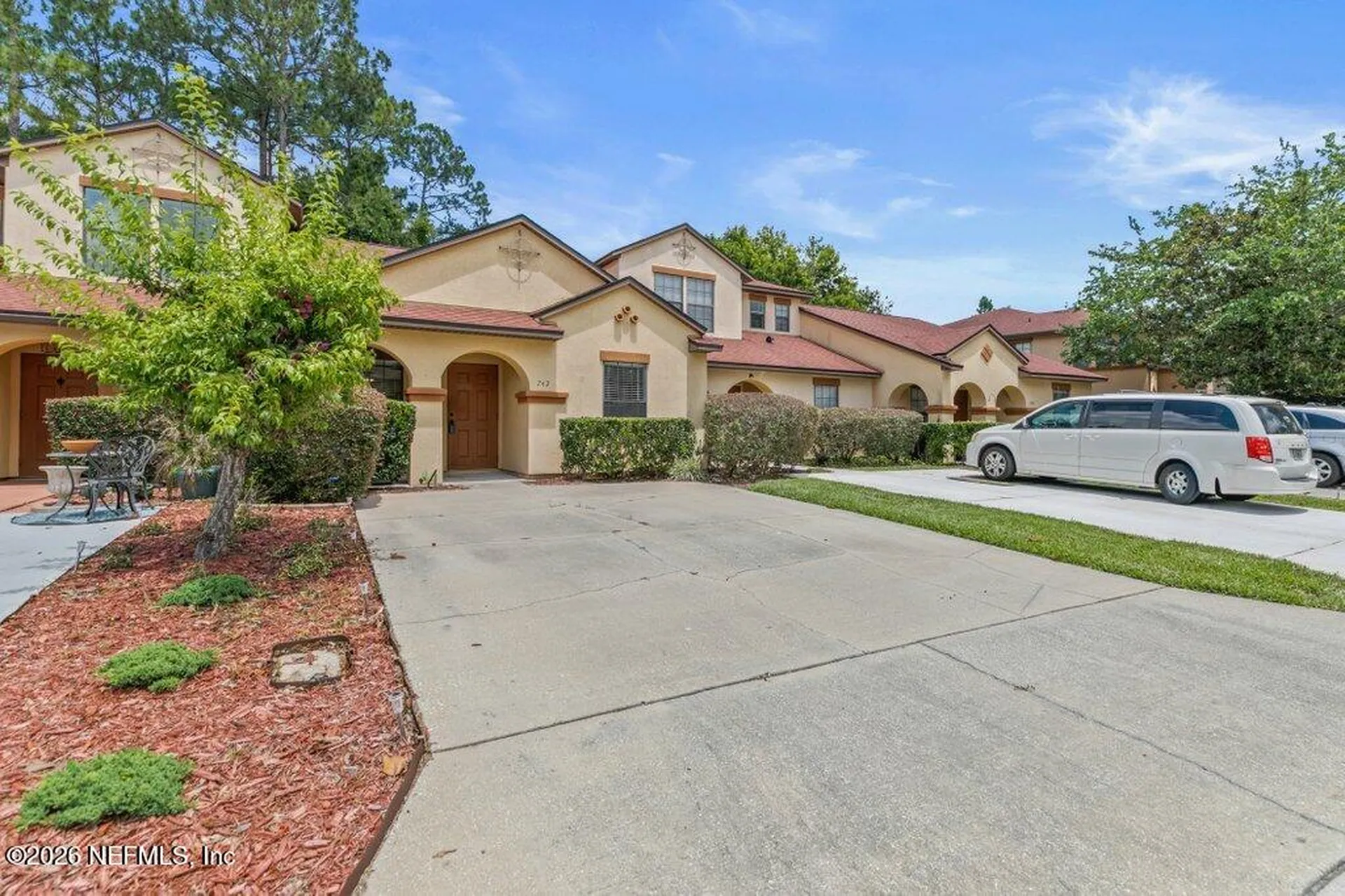 742 Ginger Mill Drive St. Augustine FL 32259