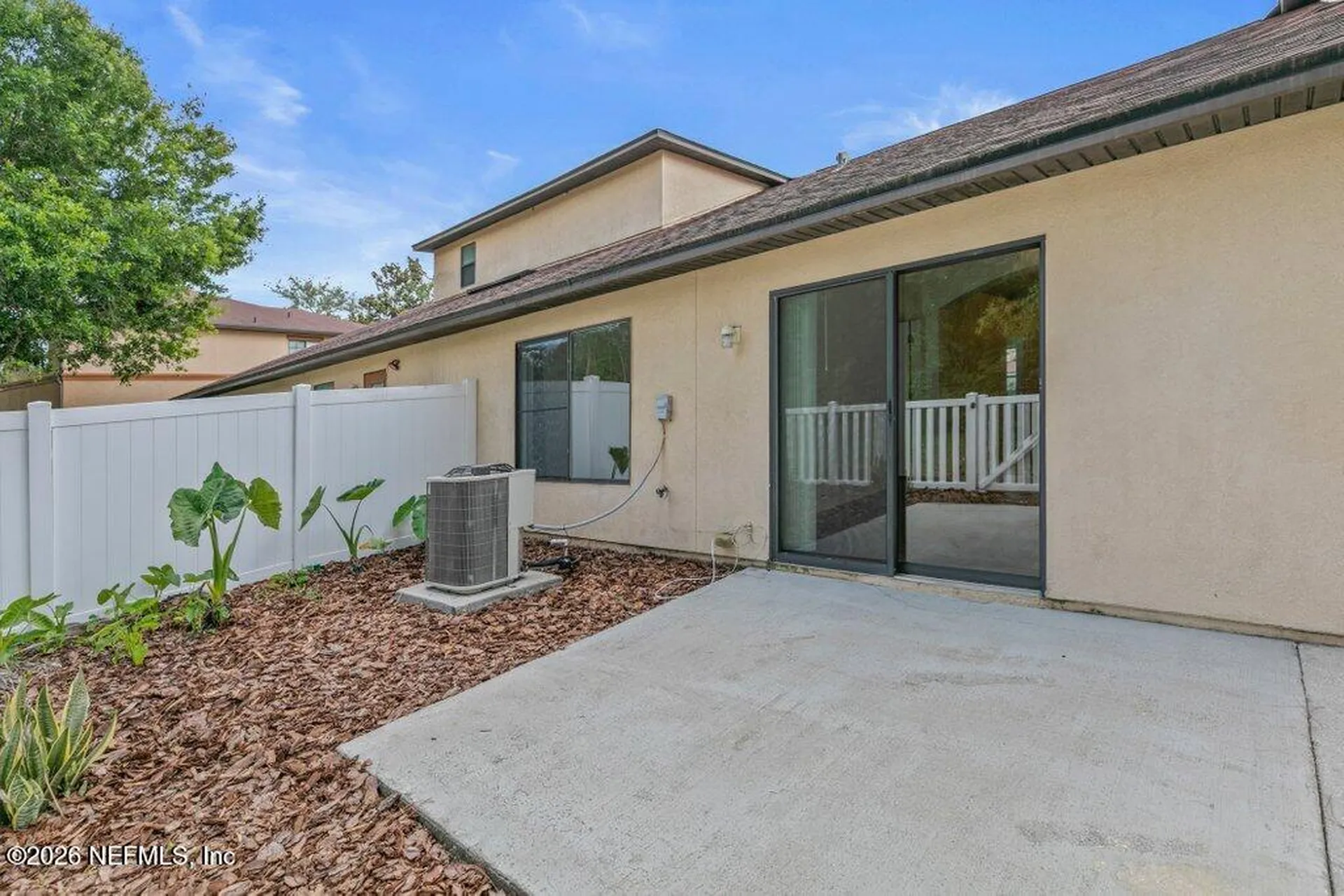 742 Ginger Mill Drive St. Augustine FL 32259