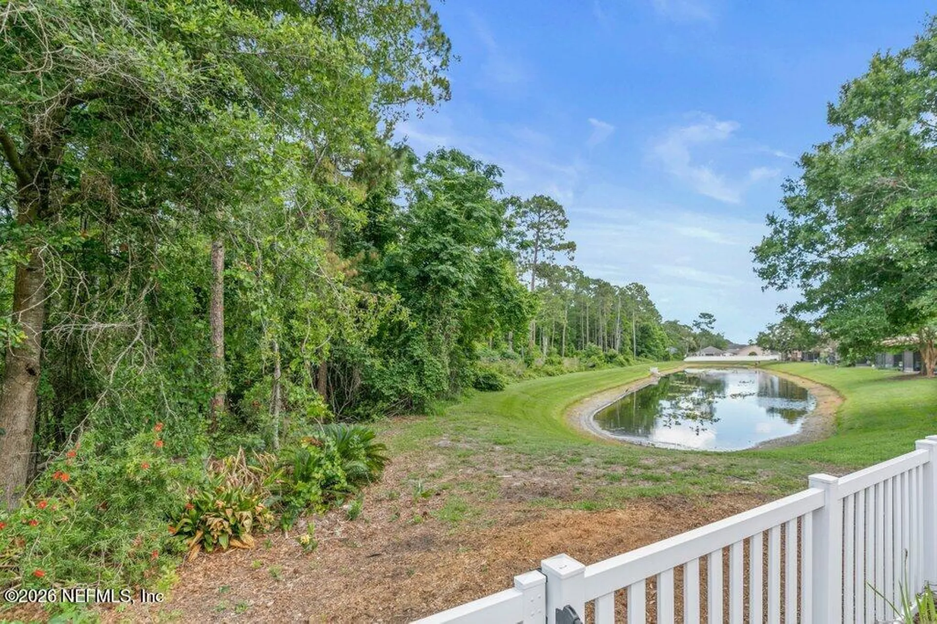 742 Ginger Mill Drive St. Augustine FL 32259