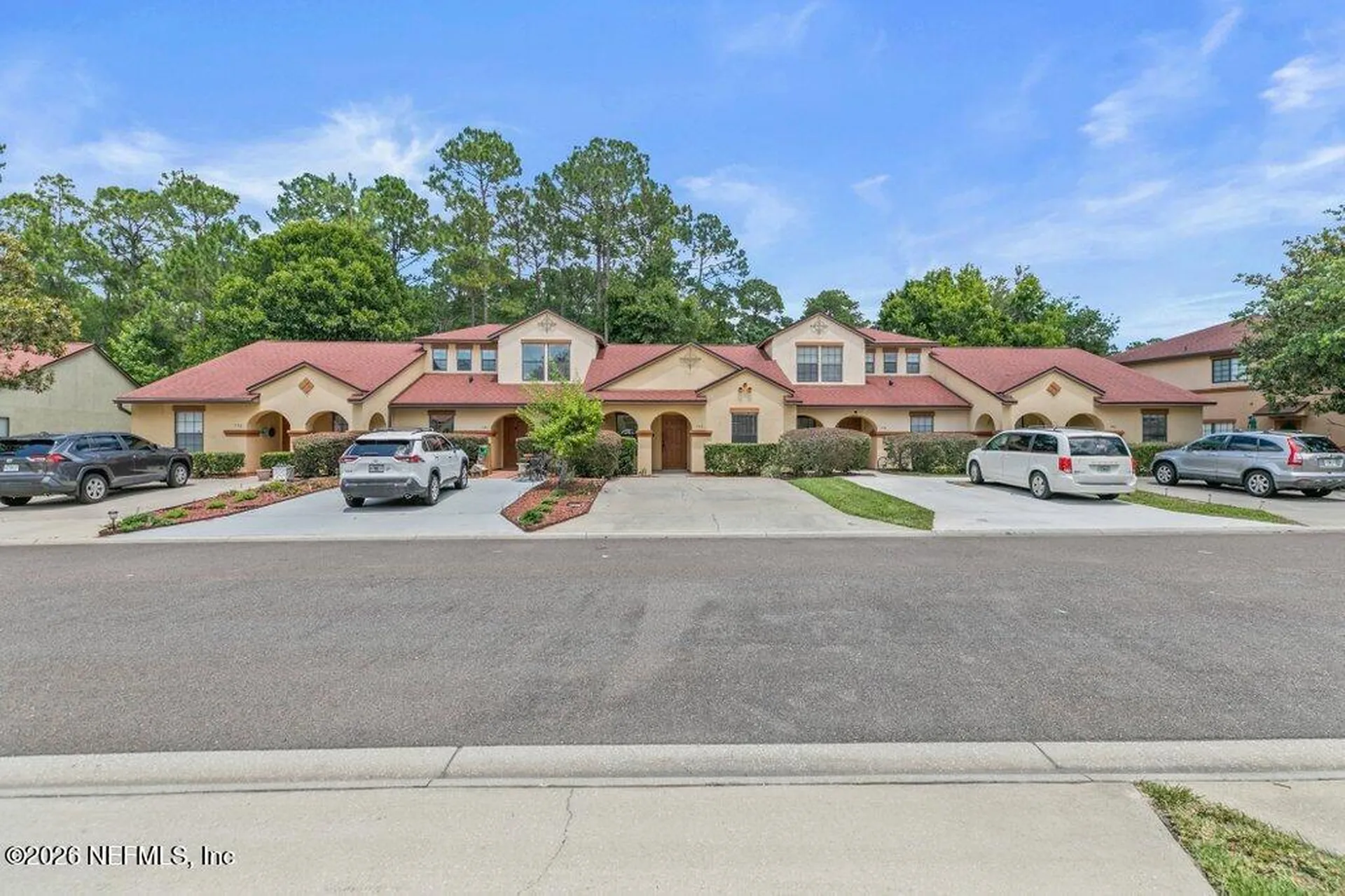742 Ginger Mill Drive St. Augustine FL 32259