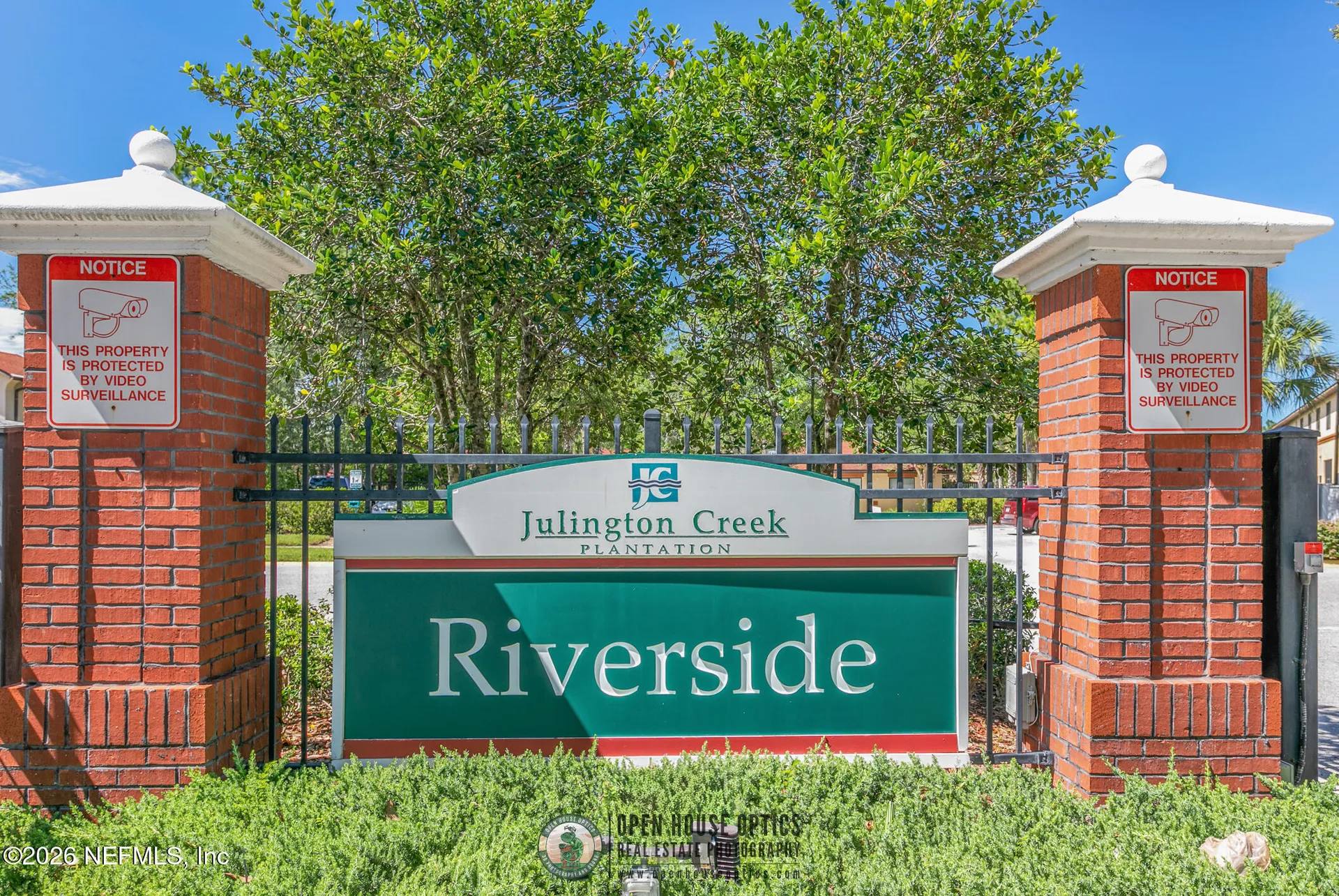 742 Ginger Mill Drive St. Augustine FL 32259