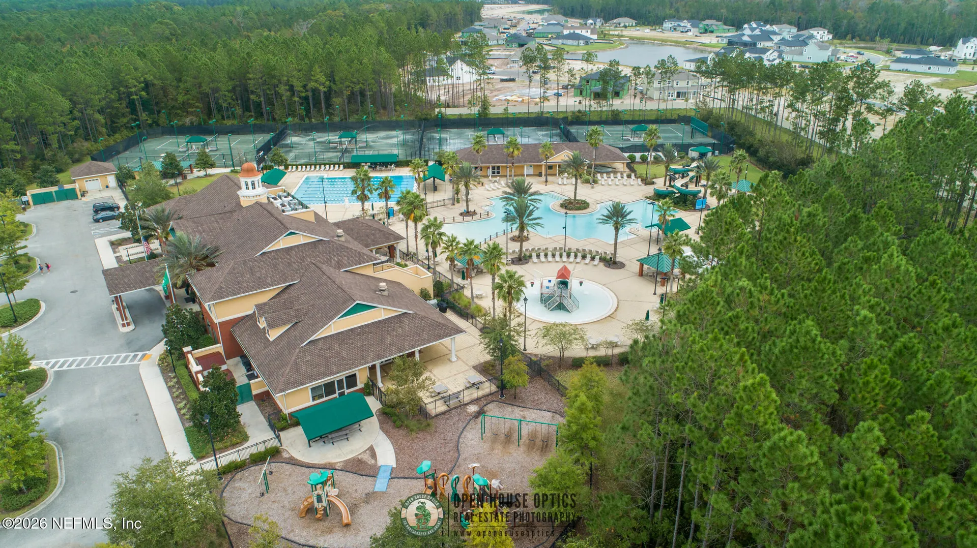 742 Ginger Mill Drive St. Augustine FL 32259