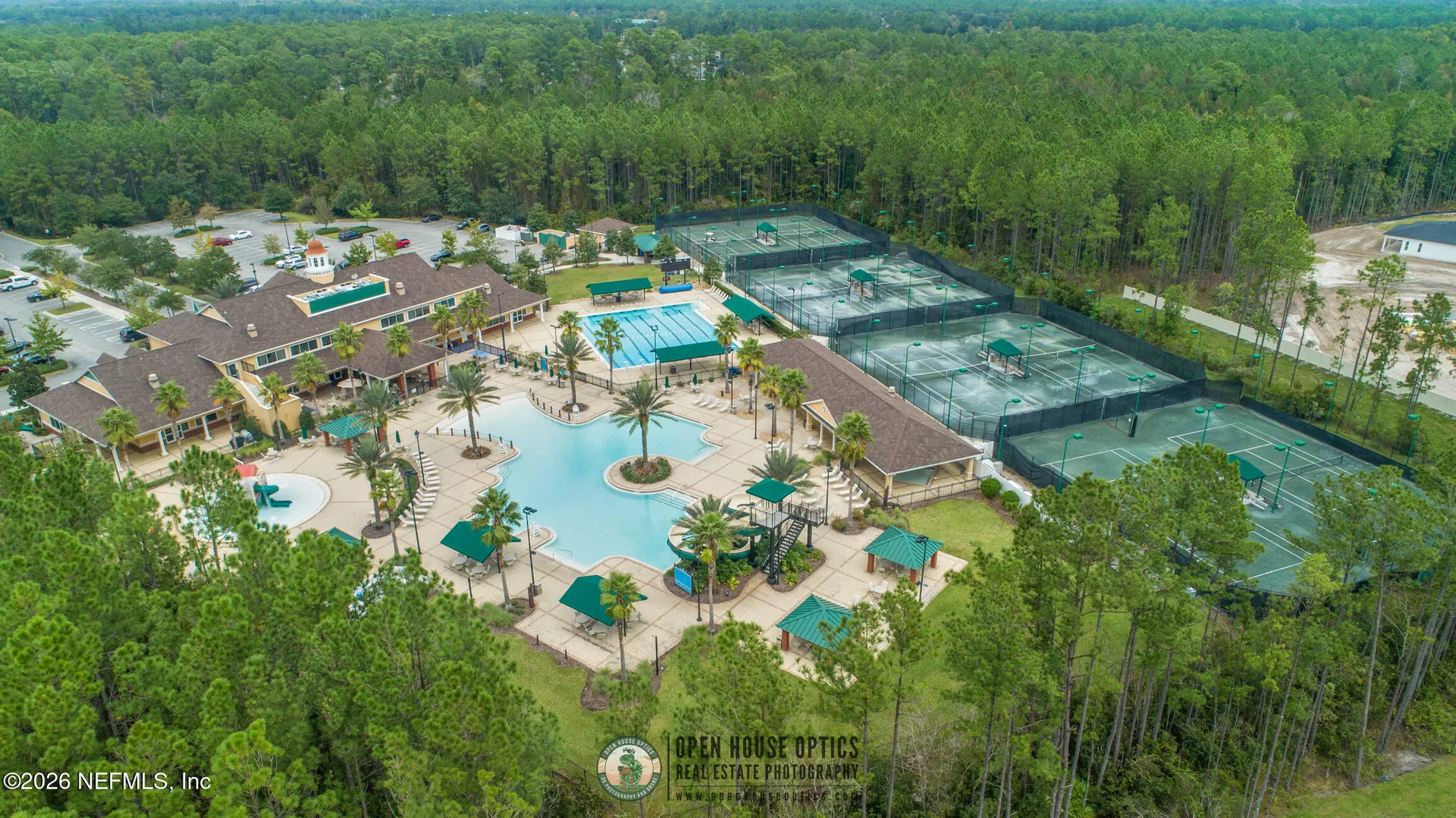 742 Ginger Mill Drive St. Augustine FL 32259