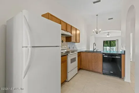742 Ginger Mill Drive St. Augustine FL 32259
