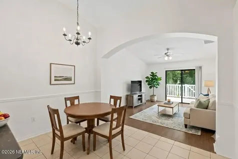 742 Ginger Mill Drive St. Augustine FL 32259