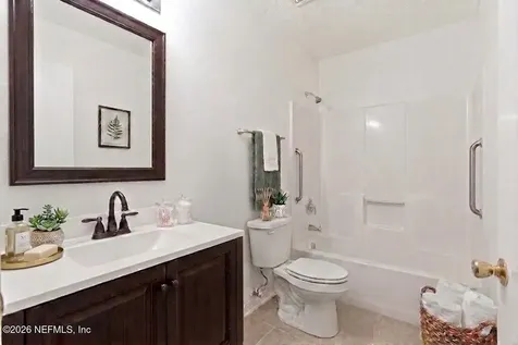 742 Ginger Mill Drive St. Augustine FL 32259