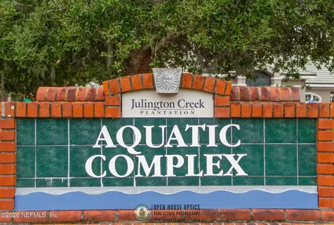742 Ginger Mill Drive St. Augustine FL 32259