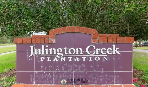 742 Ginger Mill Drive St. Augustine FL 32259