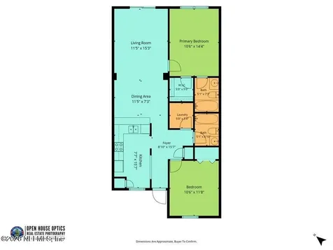 742 Ginger Mill Drive St. Augustine FL 32259