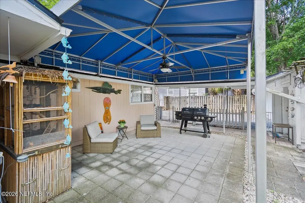 4343 Irvington Avenue Jacksonville FL 32210