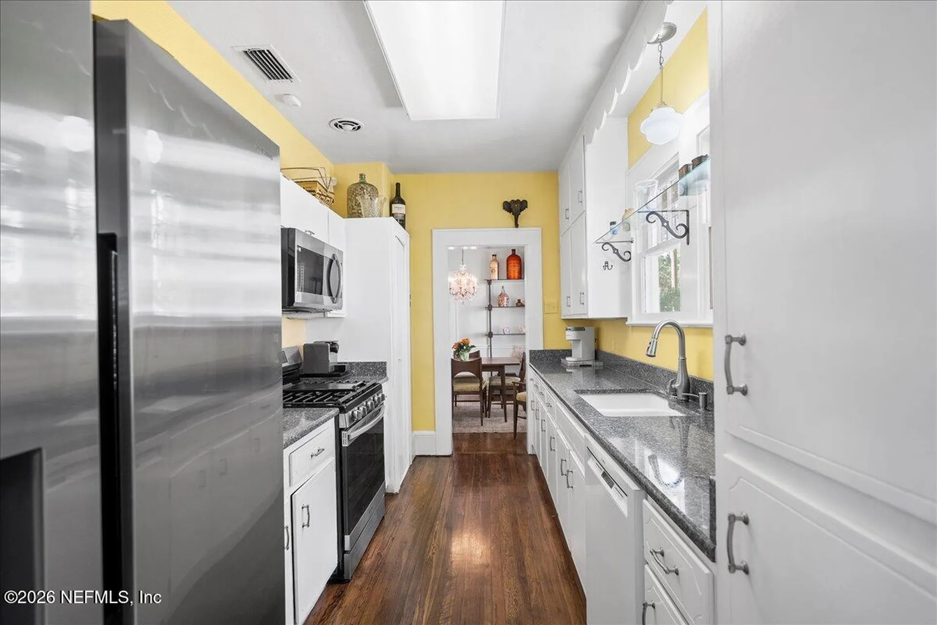 4343 Irvington Avenue Jacksonville FL 32210