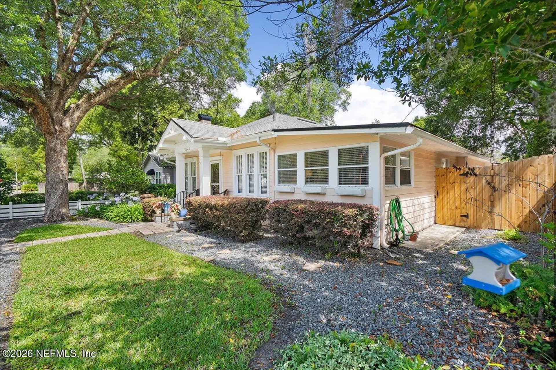 4343 Irvington Avenue Jacksonville FL 32210