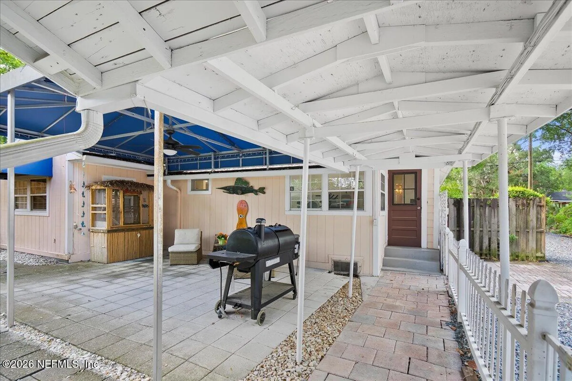 4343 Irvington Avenue Jacksonville FL 32210