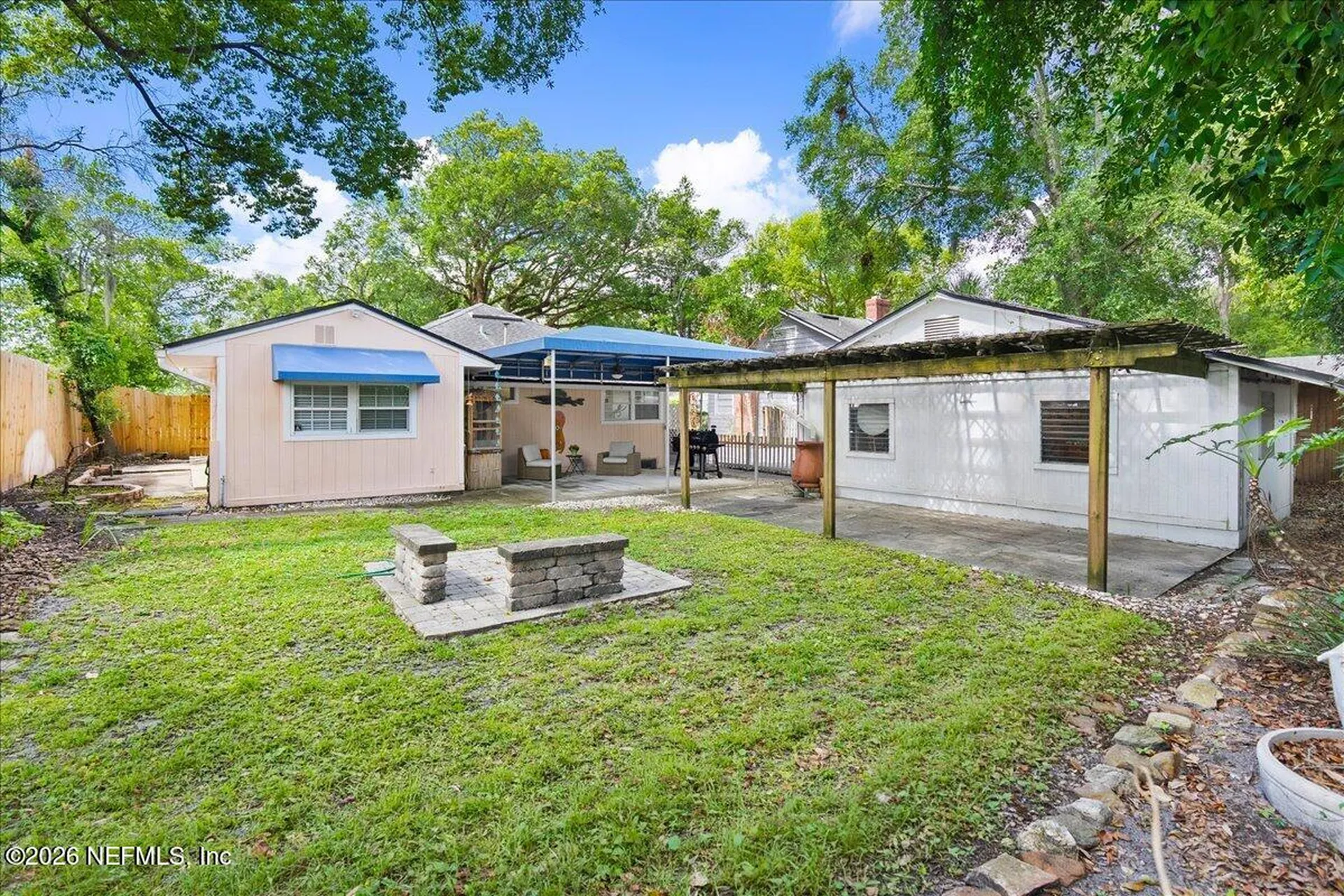 4343 Irvington Avenue Jacksonville FL 32210