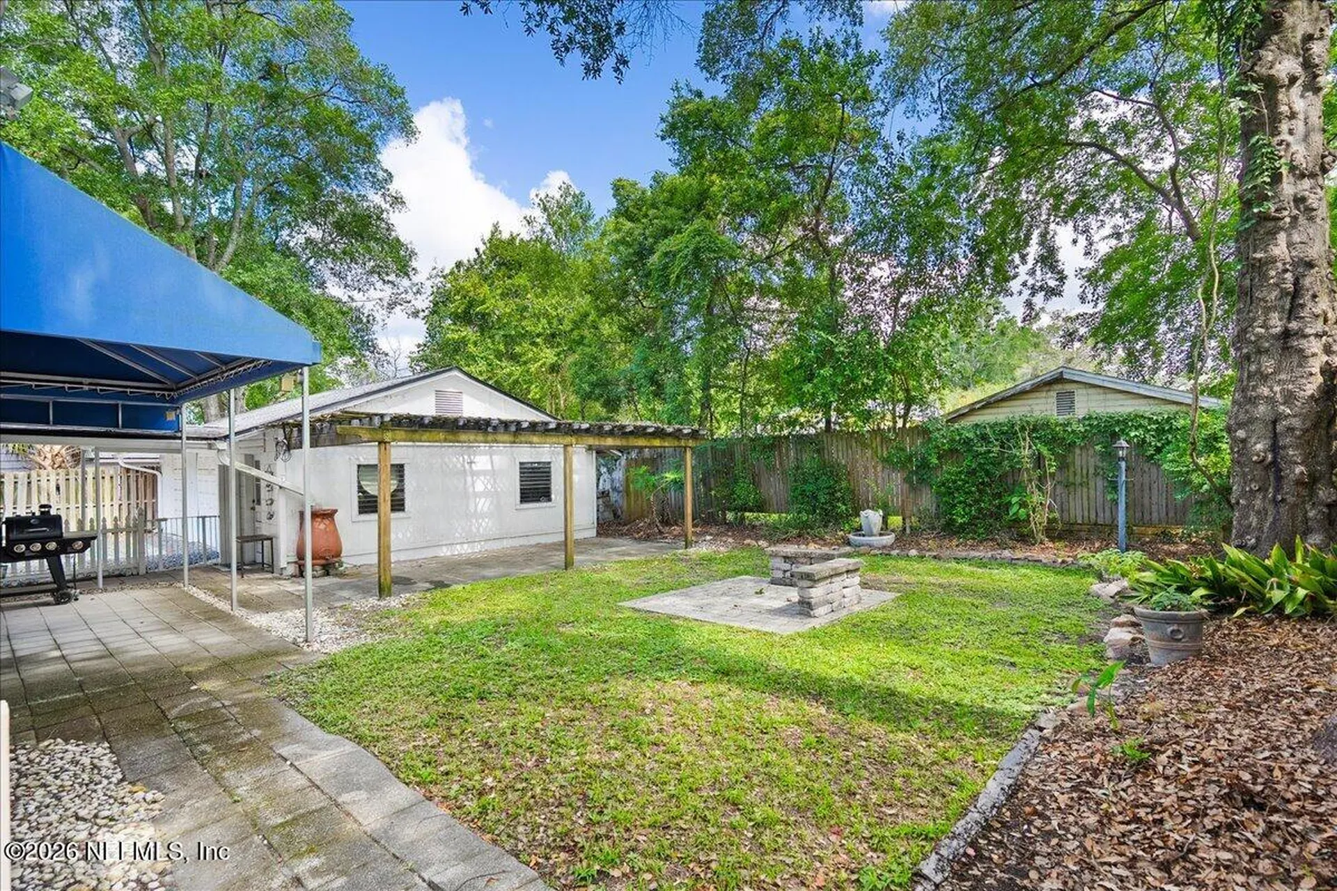 4343 Irvington Avenue Jacksonville FL 32210