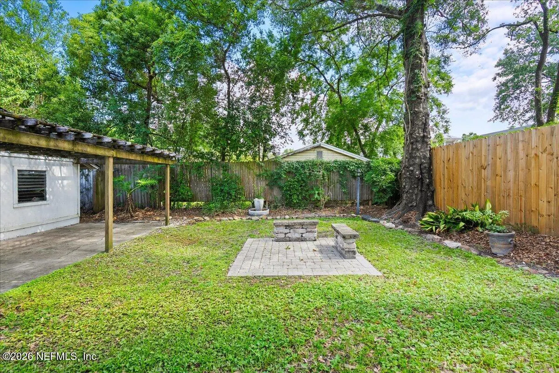 4343 Irvington Avenue Jacksonville FL 32210