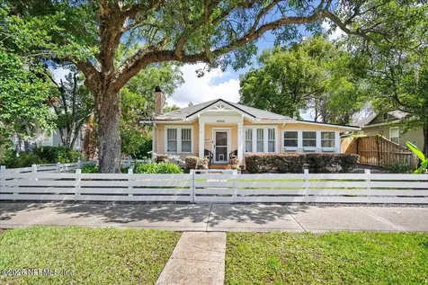 4343 Irvington Avenue Jacksonville FL 32210