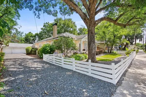 4343 Irvington Avenue Jacksonville FL 32210