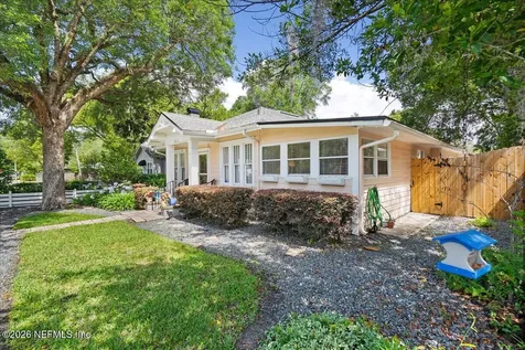 4343 Irvington Avenue Jacksonville FL 32210