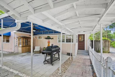 4343 Irvington Avenue Jacksonville FL 32210