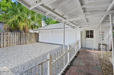 4343 Irvington Avenue Jacksonville FL 32210