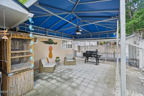 4343 Irvington Avenue Jacksonville FL 32210