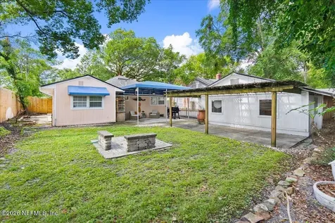 4343 Irvington Avenue Jacksonville FL 32210