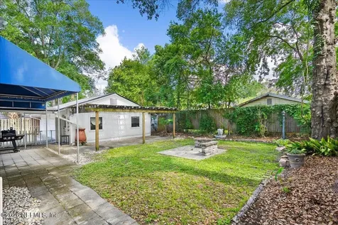 4343 Irvington Avenue Jacksonville FL 32210