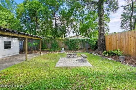 4343 Irvington Avenue Jacksonville FL 32210