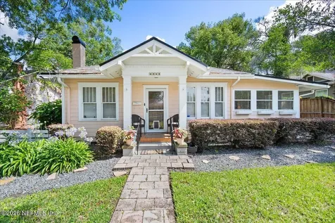 4343 Irvington Avenue Jacksonville FL 32210