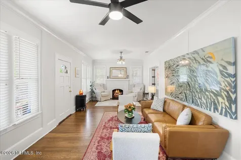 4343 Irvington Avenue Jacksonville FL 32210