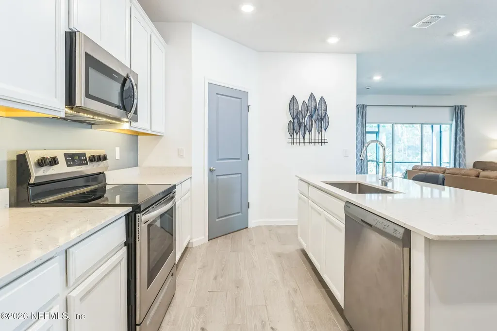 597 Lake Sinclair Street St. Augustine FL 32084