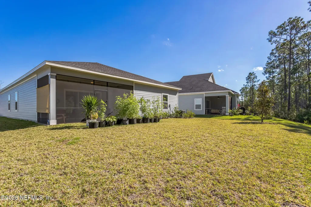 597 Lake Sinclair Street St. Augustine FL 32084