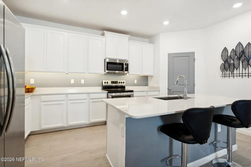 597 Lake Sinclair Street St. Augustine FL 32084