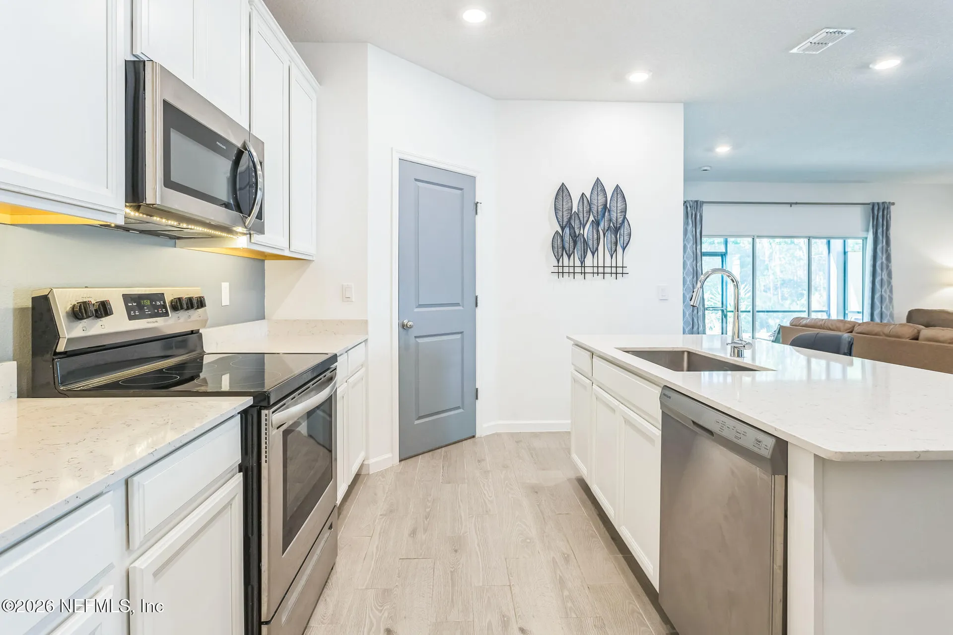 597 Lake Sinclair Street St. Augustine FL 32084