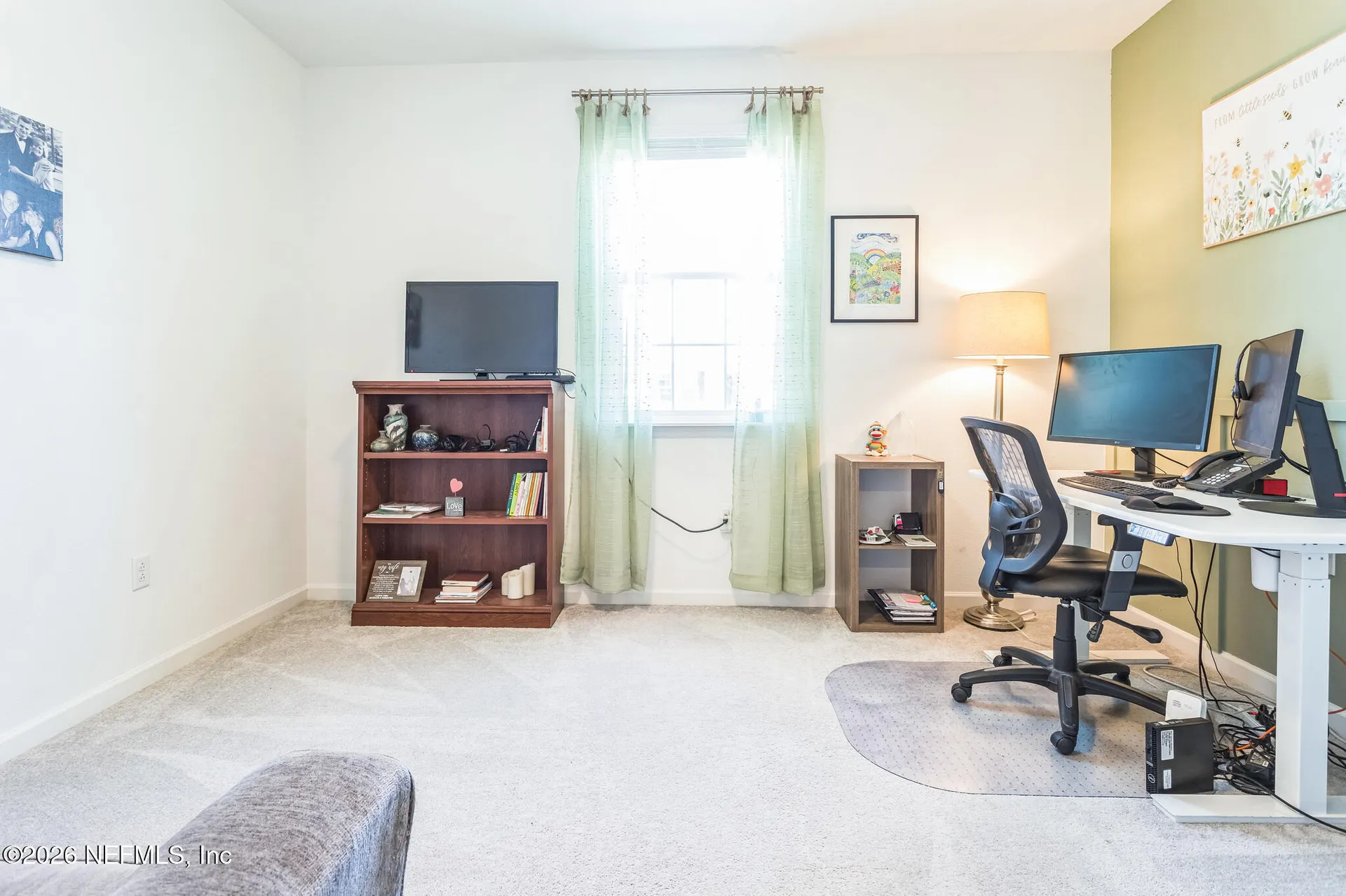 597 Lake Sinclair Street St. Augustine FL 32084