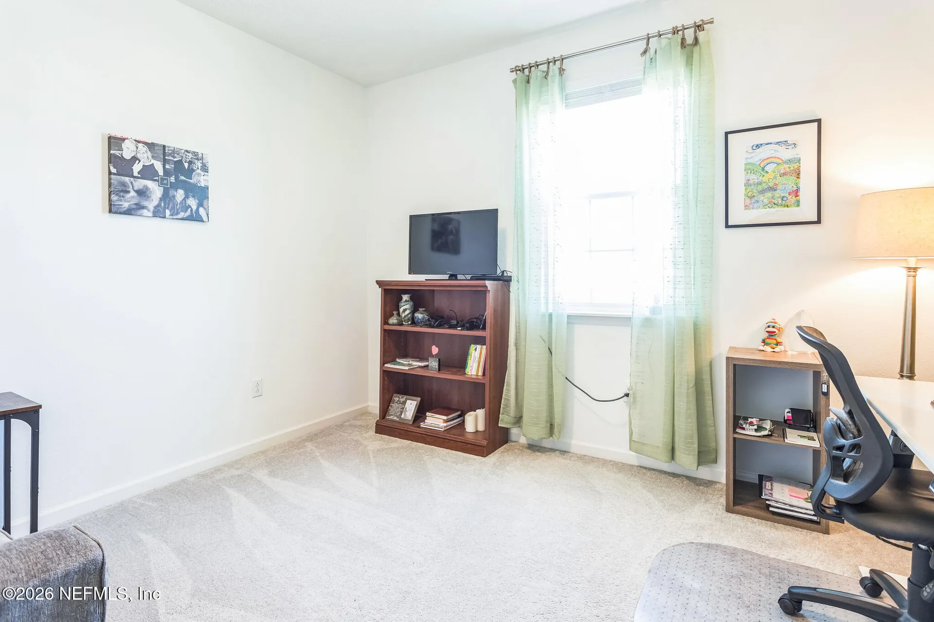 597 Lake Sinclair Street St. Augustine FL 32084