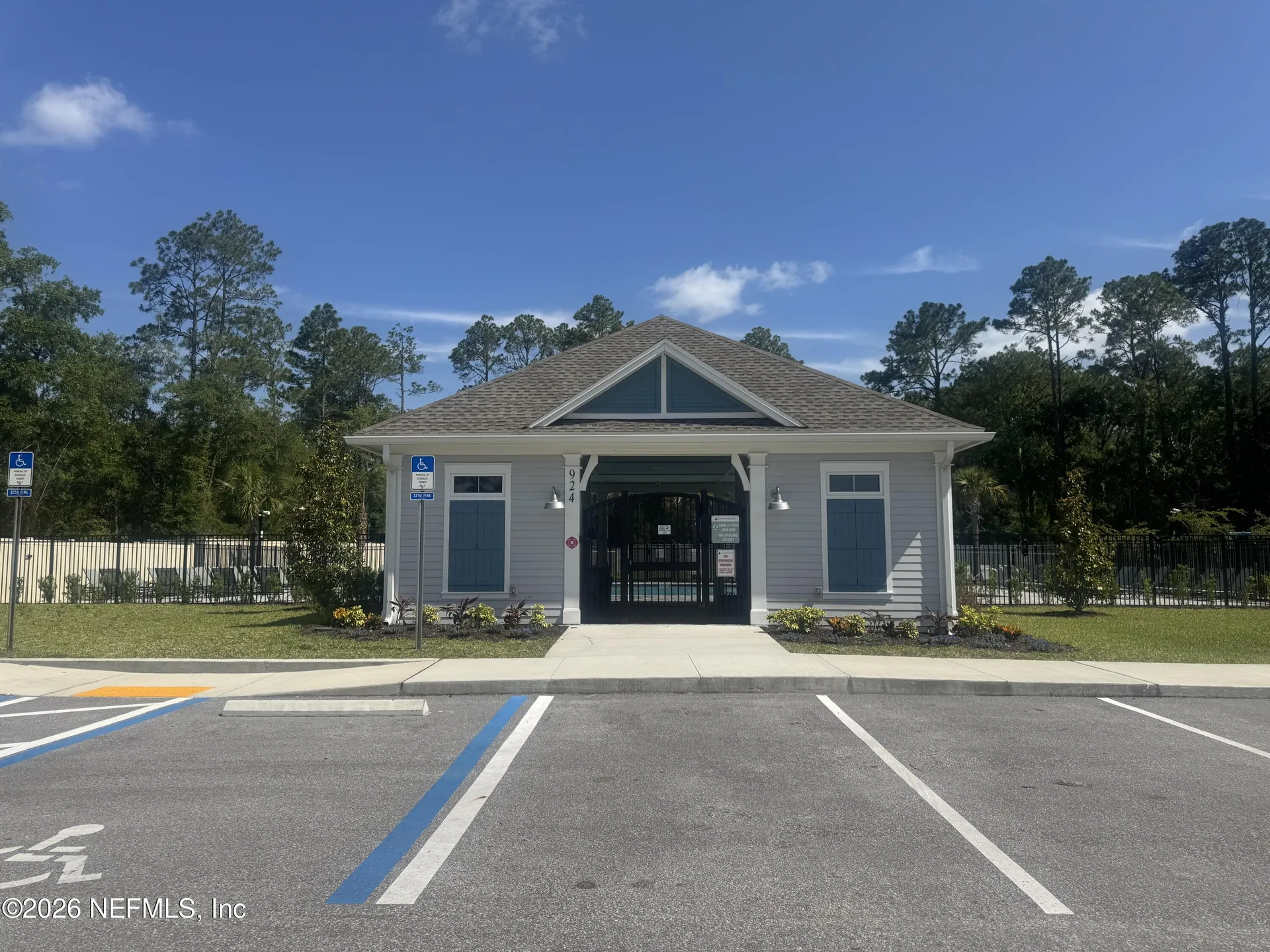 597 Lake Sinclair Street St. Augustine FL 32084