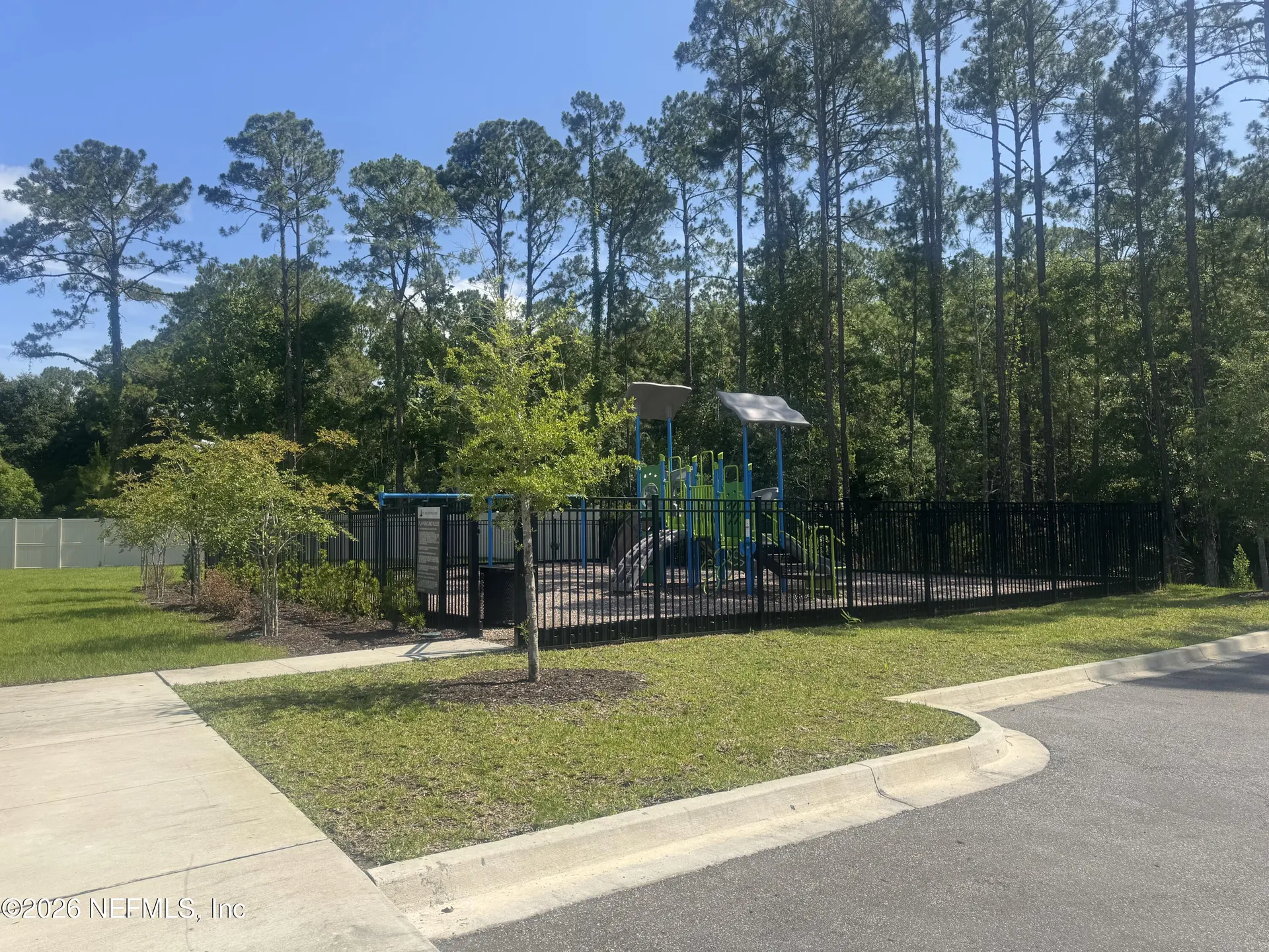 597 Lake Sinclair Street St. Augustine FL 32084