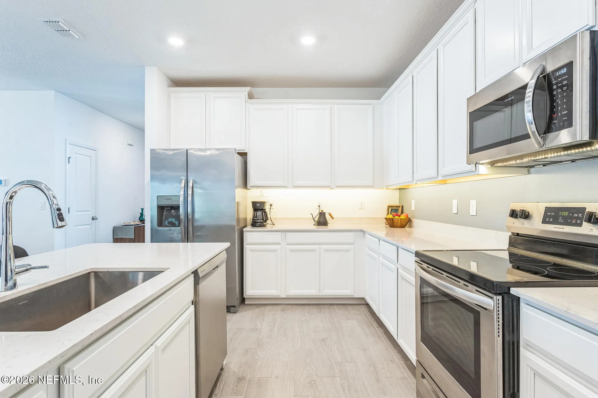 597 Lake Sinclair Street St. Augustine FL 32084