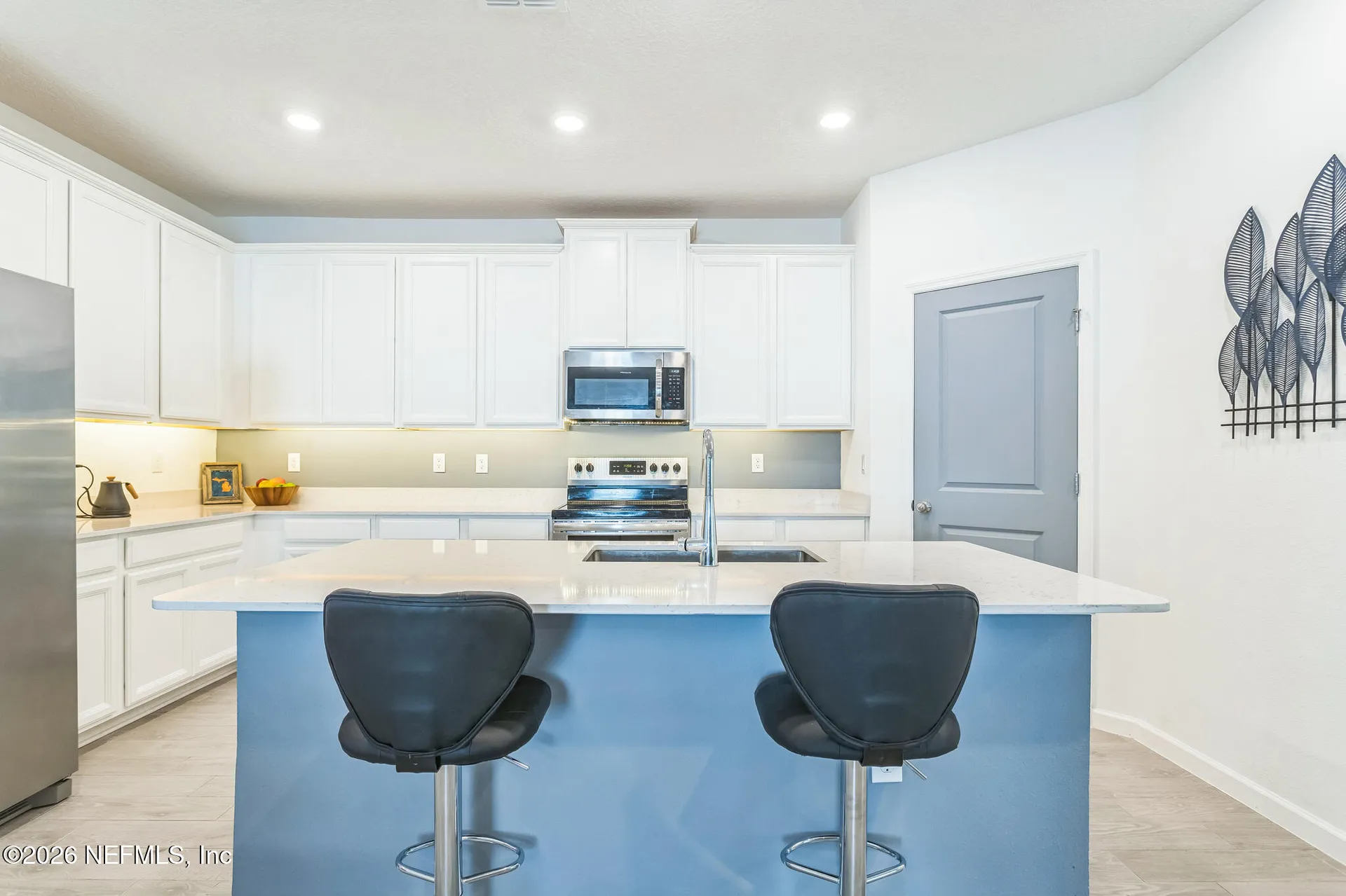 597 Lake Sinclair Street St. Augustine FL 32084