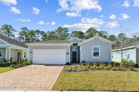 597 Lake Sinclair Street St. Augustine FL 32084