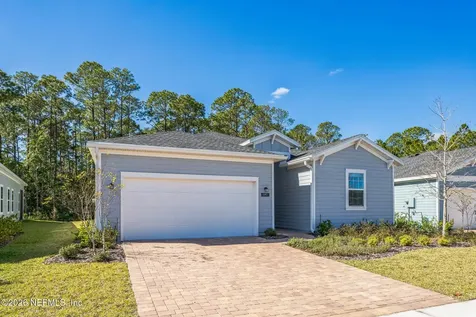 597 Lake Sinclair Street St. Augustine FL 32084