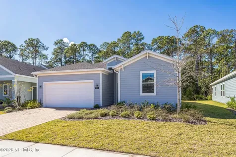 597 Lake Sinclair Street St. Augustine FL 32084
