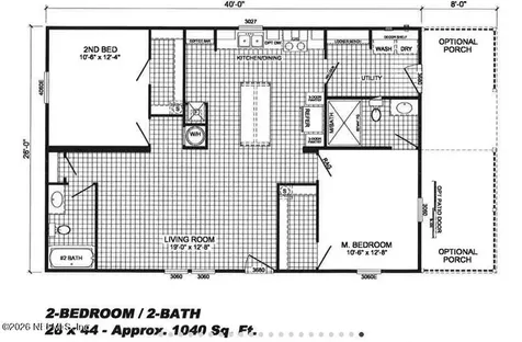140 Islander Road Satsuma FL 32189