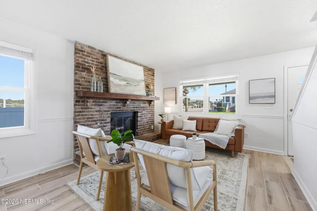 317 Magnolia Street Neptune Beach FL 32266
