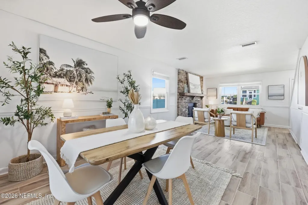 317 Magnolia Street Neptune Beach FL 32266