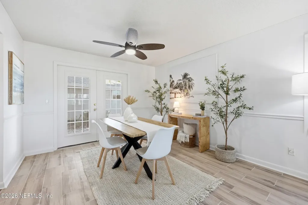 317 Magnolia Street Neptune Beach FL 32266